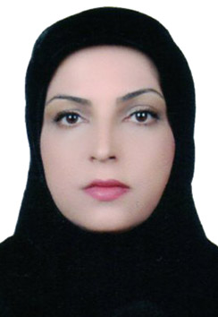 دكتر فرشته آرين فر