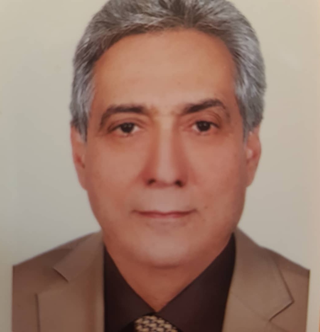 دكتر محمد باقرزاده