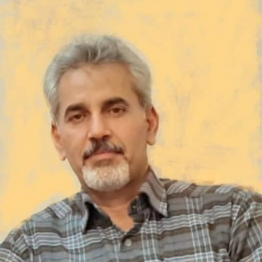 دكتر مرتضي رمضاني