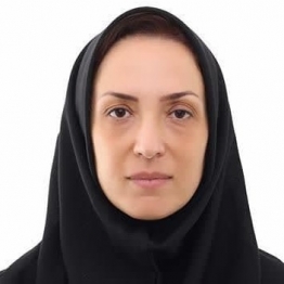 دكتر ساندرا سعيدي