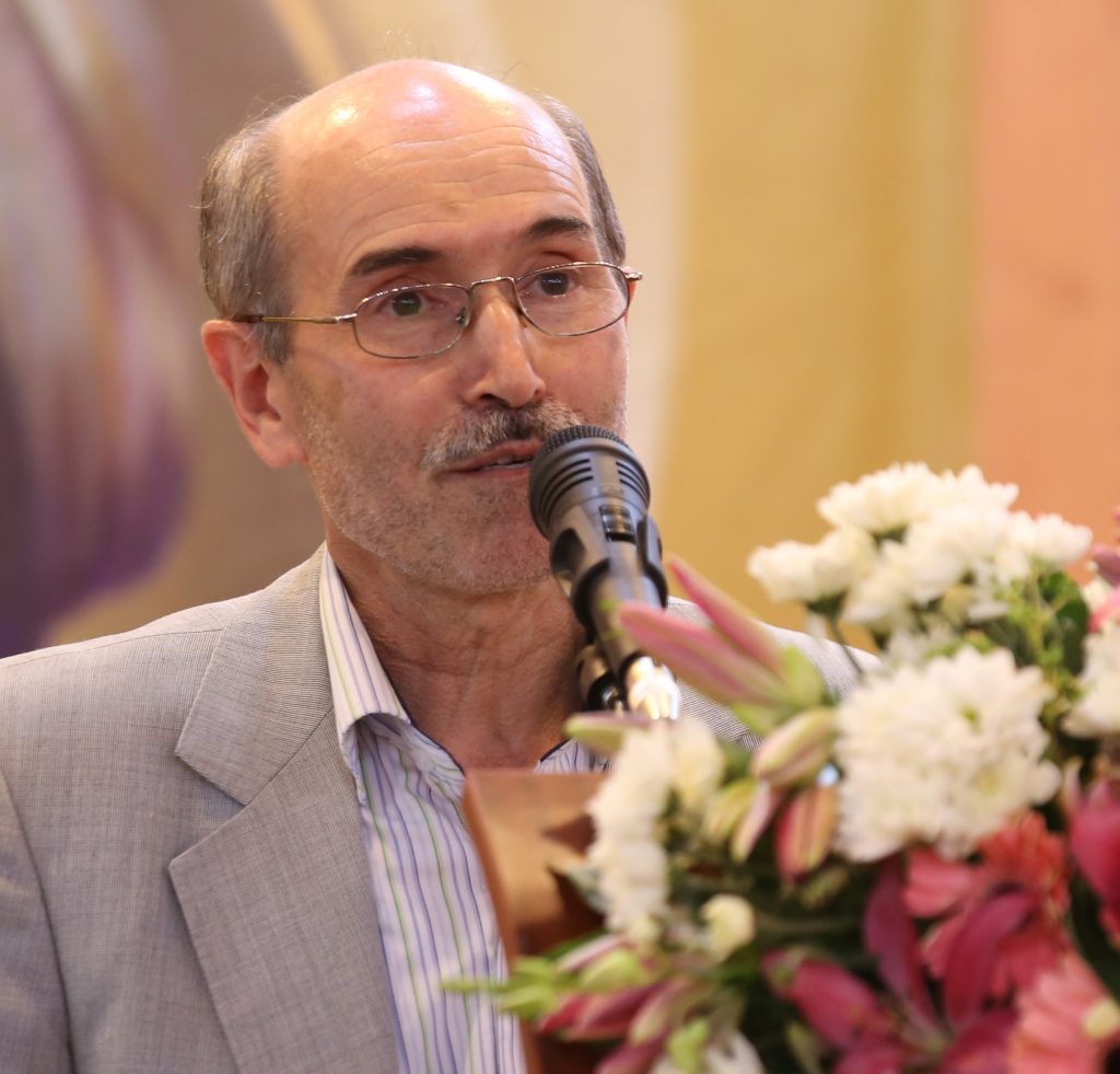 دكتر سيدجواد مير اسماعيلي