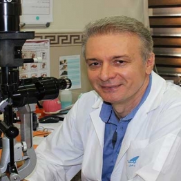 دكتر عباسعلي جعفرنژاد