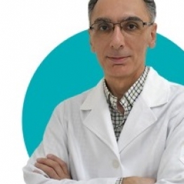 دكتر عليرضا پيمان فر