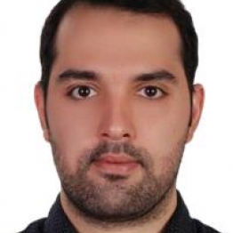 دكتر پرهام منتظري