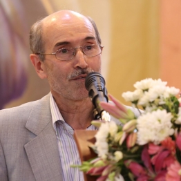 دكتر سيدجواد مير اسماعيلي