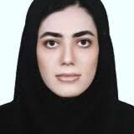 دكتر مريم مصطفوي